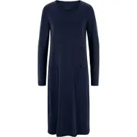 HEINE Strickkleid "Strickkleid"