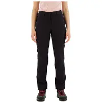 Salewa Terminal Dst Damen Hose - , Farbe:0910-BLACK OUT, Größe:IT 46 / DE 40
