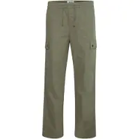 !Solid Cargohose SDLauritz in Grün | Gr.: XL