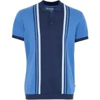 Blend BHPolo Herren Poloshirt Polohemd Shirt mit Polokragen 2-Knopf-Form 100% Baumwolle Regular fit