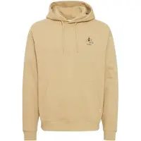 !Solid Kapuzenpullover SDMullet in Beige | Gr.: S