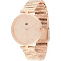 Tommy Hilfiger Ella 34 Mm Damenuhr