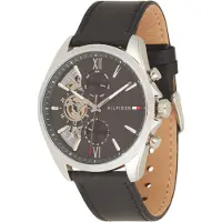Tommy Hilfiger Baker 44 Mm Uhr