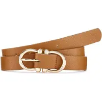 LASCANA Hüftgürtel in camelfarben | Gr.: 90