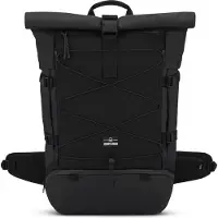 Johnny Urban - Allen Travel 55 - Reiserucksack schwarz