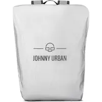 Johnny Urban - Bo Reflective - Regenhülle Gr One Size grau/weiß