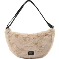 Wouf FAUX FUR crossbody bag nevada TWG240036