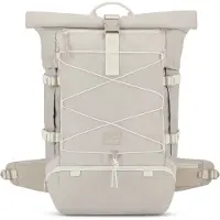 Johnny Urban - Allen Travel 55 - Reiserucksack grau