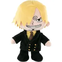 Barrado One Piece Plüschfigur Sanji 28 cm