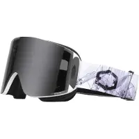 Out Of Katana Photochromic Polarized Skibrille