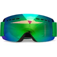 Head Kinder Brille SOLAR JR FMR blue