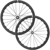 Fulcrum Sharq 42 2wf Cl Disc Tubeless Gravel-laufradsatz