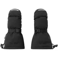 Reima Reimatec Mittens, Vanukko black (9990) 3