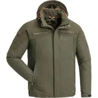 Pinewood 5890 Hunter Pro Xtreme 2.0 Jacke Moosgrün (135) XL