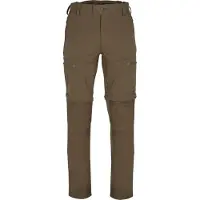 Pinewood Finnveden Hybrid Zip-Off TRS-C Hose, Größe:C56, Farben:Olive Grün