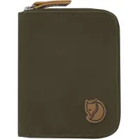 Fjall Raven Zip Wallet - Geldbörse, Fjäll_Räven_Farbe:dark olive