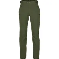 Pinewood Abisko Light Stretch Trouser Mossgreen/Mossgreen C54 mbc2259