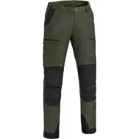 Pinewood - Caribou TC Hose - Trekkinghose Gr C58 - Regular oliv