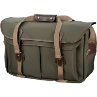 Billingham Fototasche 555 MKII, grün