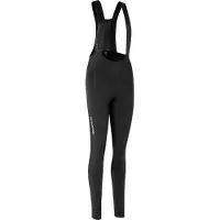 Gripgrab Pacr Water-resistant No Pad Lange Trägerhose