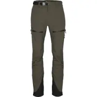 Pinewood Abisko Pathfinders 3L Trouser urban green (751) S