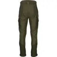 Pinewood Furudal Active 2L Women Trouser h.brown/suede brown (242) 38