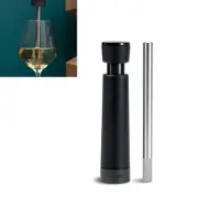 Airtender Wine And Cocktails Blister Pack Vakuum-und Luftgerät