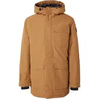 Whistler Herren Winterjacke Siberia Parka W-pro 10000 S