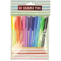Wins Holland Gelstifte Farbe, 10 Stk.