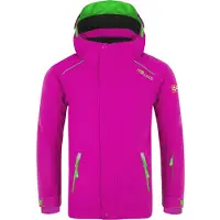 TROLLKIDS Holmenkollen Pro Jacke
