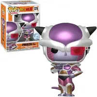 Funko POP! Dragon Ball Z - Frieza 1St Form 1370 Special Edition - Pop!