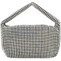 NAEMI Damen handtasche - mehrfarbig, ONESIZE