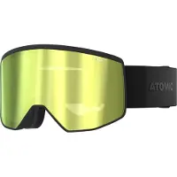 Atomic Herren Brille FOUR PRO HD PHOTO All Black