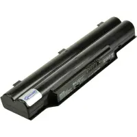 2-Power CBI3218A, Akku