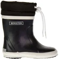 Bergstein Winterboot Schwarz Kautschuk Größe: 24 Normal
