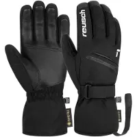 Reusch - Morris GORE-TEX - Handschuhe Gr 9,5 schwarz