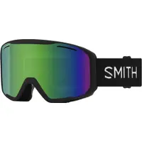 Smith Skibrille Blazer Unisex Green Solx Mirror Antifog