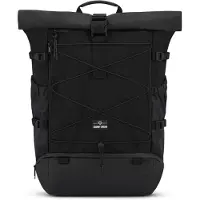 Johnny Urban - Allen Travel 45 - Reiserucksack schwarz