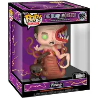 Funko POP! Deluxe Fusion Der Blair Monster Die Sache Figur Chase