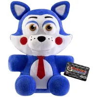 Funko POP! Five Nights at Freddy's Plüschfigur Fanverse Candy the Cat 18 cm FK64916