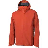 Ternua Valdur Jacket M deep ginger (7577) S