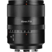 7artisans AF 85mm F/1.8 Sony (E-Mount) schwarz