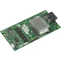 Super Micro Computer B.v. Supermicro AOM-S3108M-H8 - Speichercontroller (RAID)