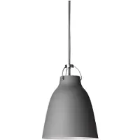 Fritz Hansen Caravaggio P1 matt grey45