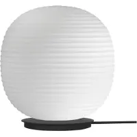 New Works Lantern Globe Small Tischlampe, Ø 20cm