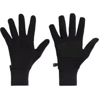 Icebreaker - Adult Sierra Gloves - Handschuhe Gr L schwarz