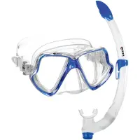 Mares Aquazone Wahoo Schnorchelset