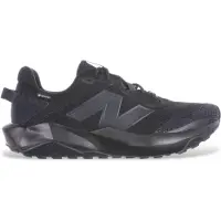 New Balance Nitrel GTX V6 Sportschuh Schwarz in Gr. 45.5