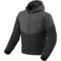 REV'IT! Afterburn H2O Motorradjacke REV'IT!
