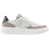 Armani Exchange Exchange Xdx103_xv579 Sportschuhe Beige EU 39 1/2 Frau Beige EU 39 1/2